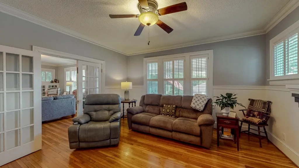 431 Highland Avenue, NW Cleveland TN 37311