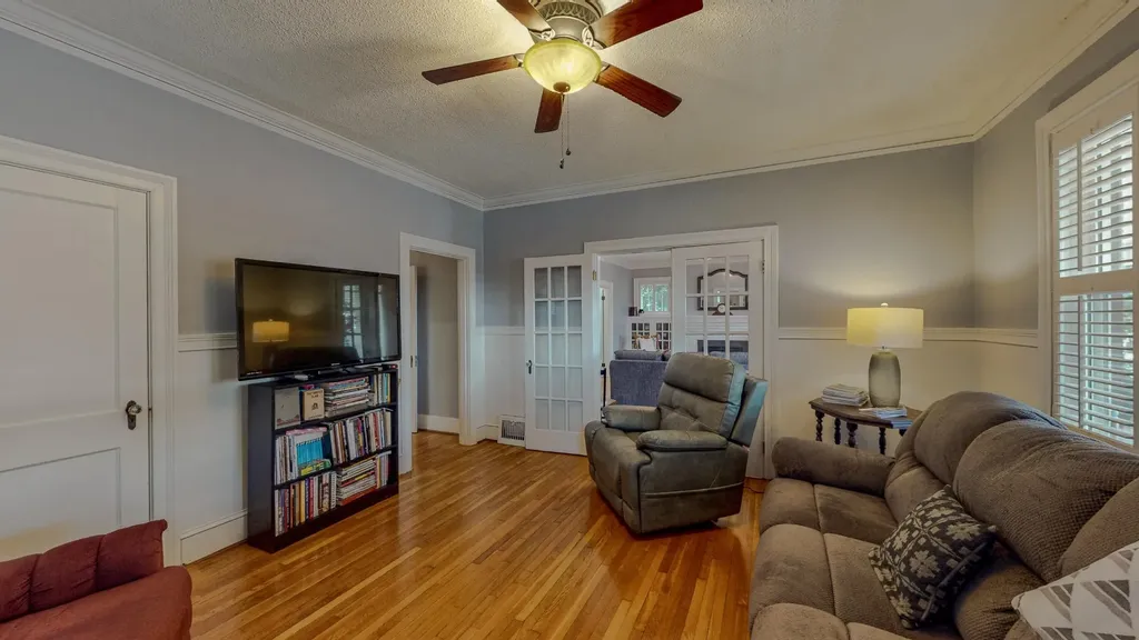 431 Highland Avenue, NW Cleveland TN 37311
