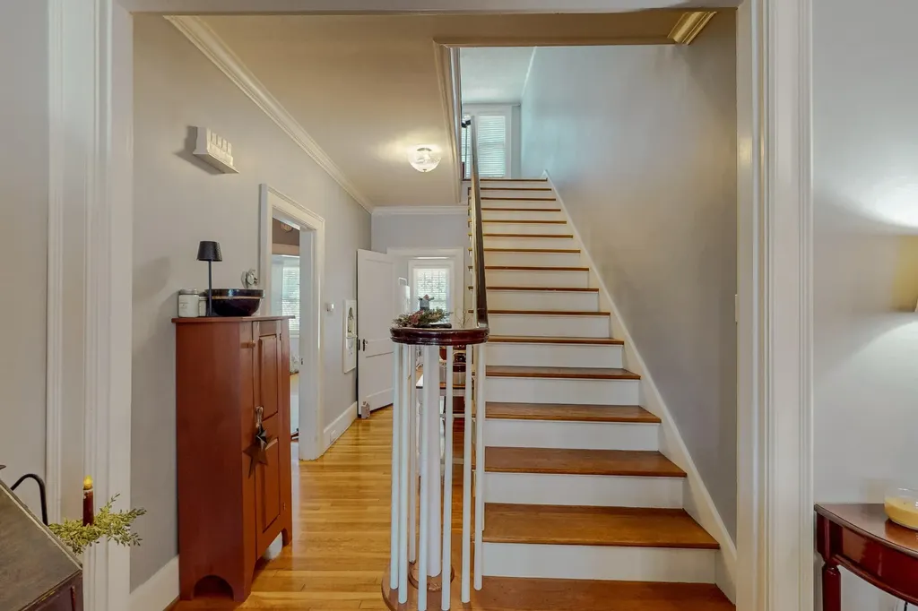 431 Highland Avenue, NW Cleveland TN 37311