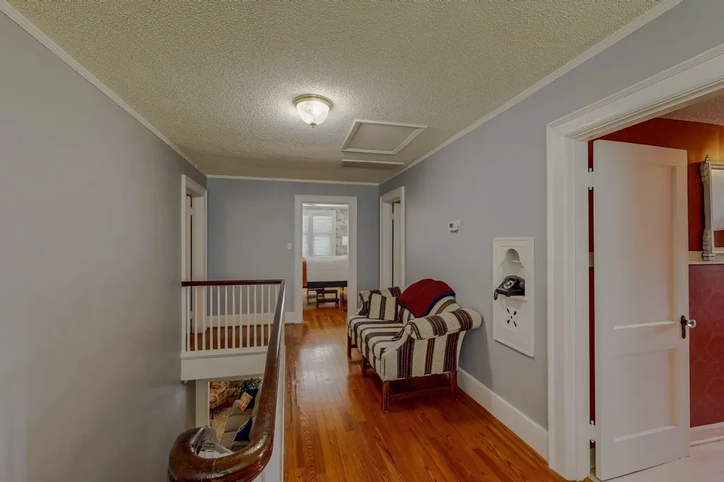 431 Highland Avenue, NW Cleveland TN 37311