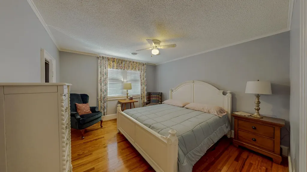 431 Highland Avenue, NW Cleveland TN 37311