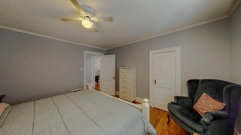 431 Highland Avenue, NW Cleveland TN 37311