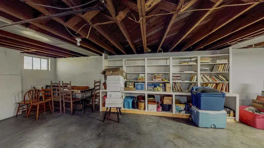 431 Highland Avenue, NW Cleveland TN 37311