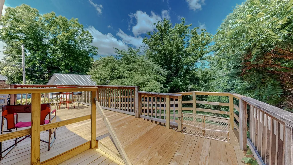 431 Highland Avenue, NW Cleveland TN 37311