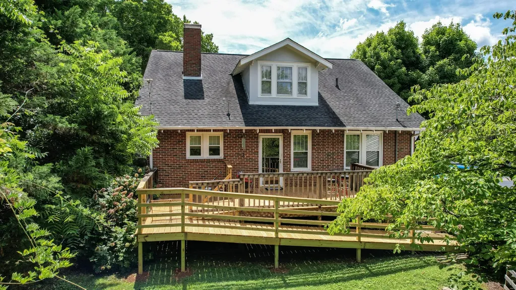 431 Highland Avenue, NW Cleveland TN 37311