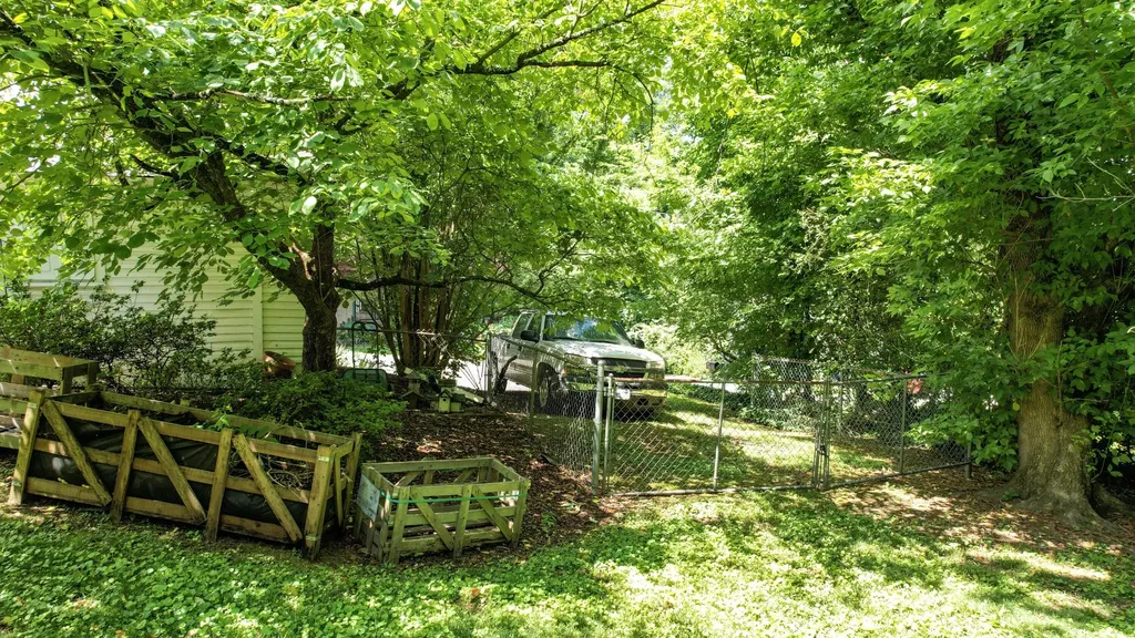 431 Highland Avenue, NW Cleveland TN 37311