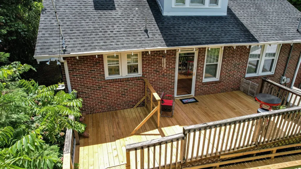 431 Highland Avenue, NW Cleveland TN 37311