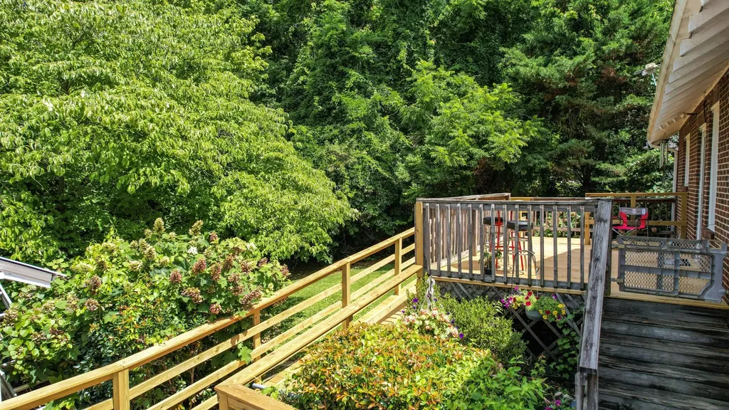 431 Highland Avenue, NW Cleveland TN 37311