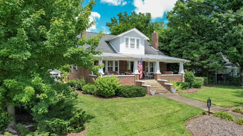 431 Highland Avenue, NW Cleveland TN 37311