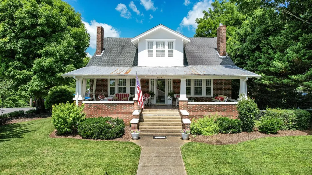 431 Highland Avenue, NW Cleveland TN 37311