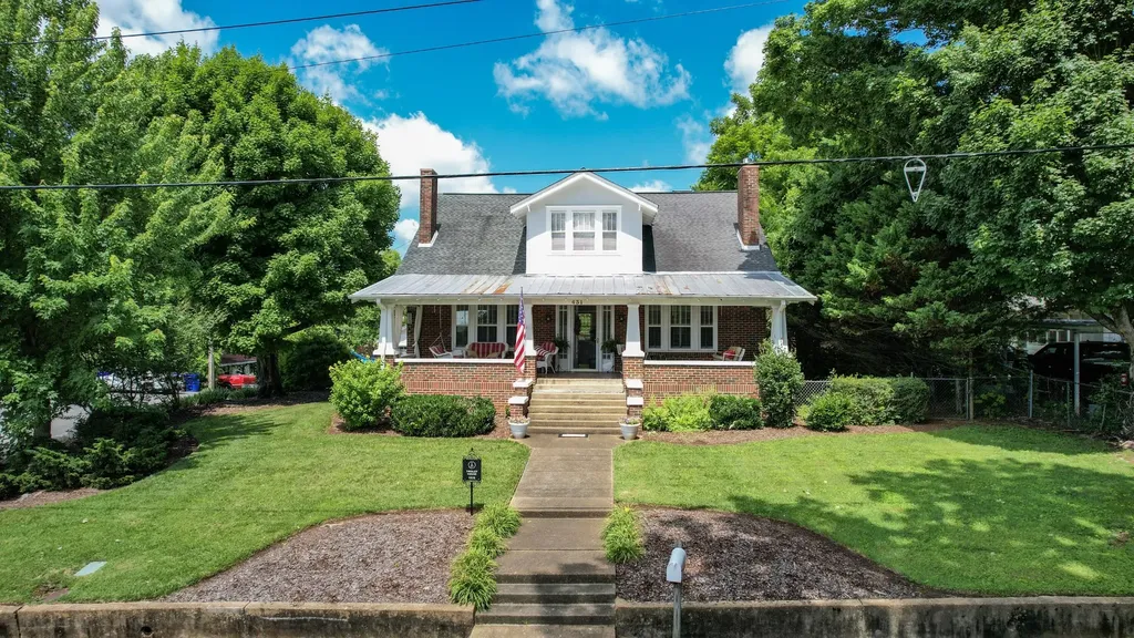 431 Highland Avenue, NW Cleveland TN 37311