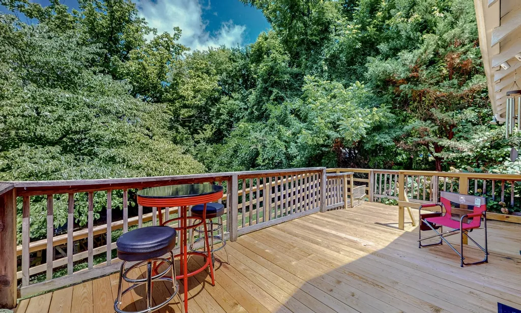 431 Highland Avenue, NW Cleveland TN 37311
