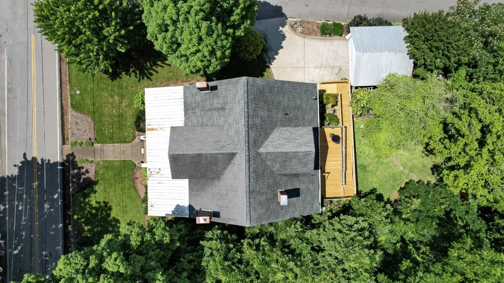 431 Highland Avenue, NW Cleveland TN 37311