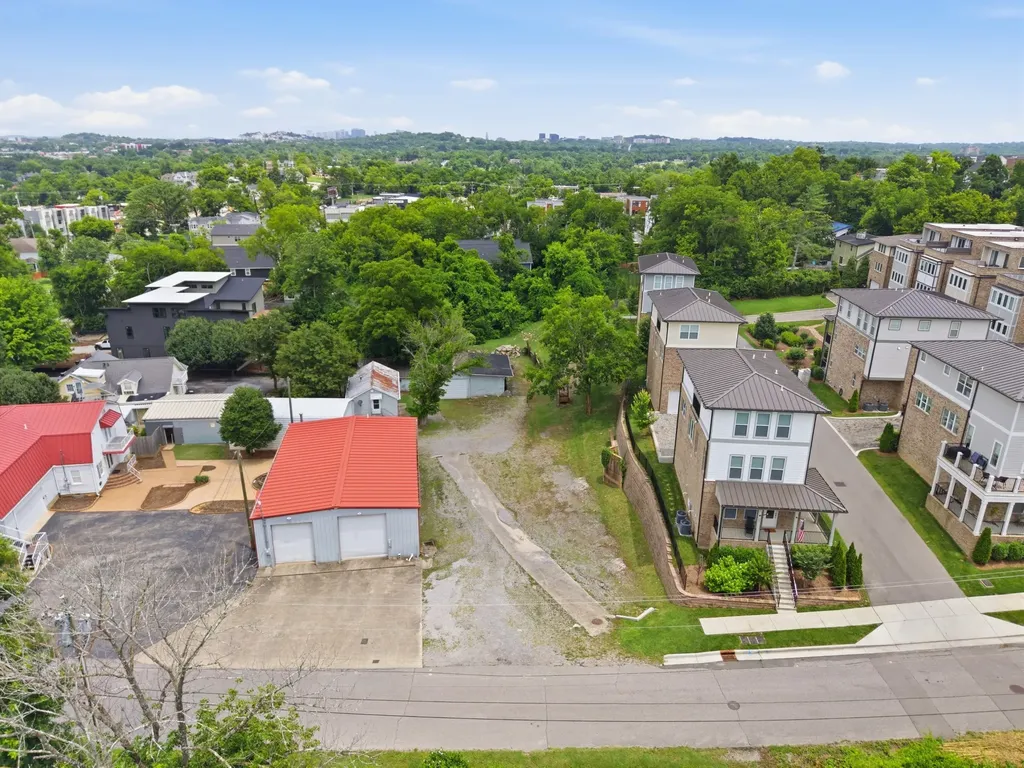 101 Demoss Road Nashville TN 37209