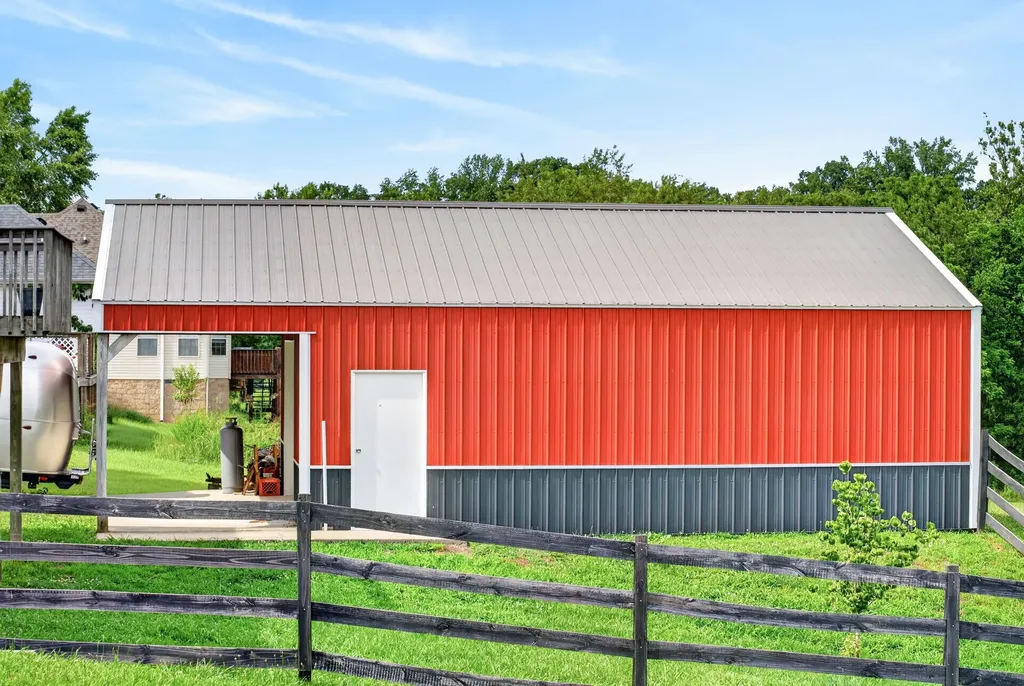 1009 Madalyn Way Portland TN 37148