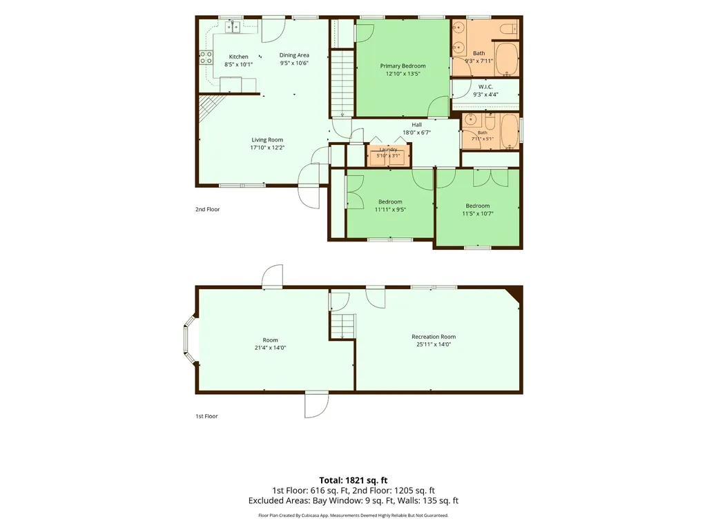 1009 Madalyn Way Portland TN 37148