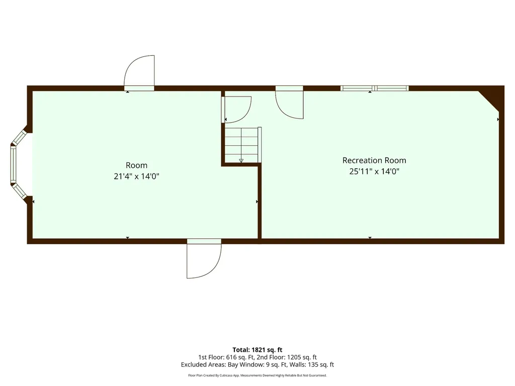 1009 Madalyn Way Portland TN 37148