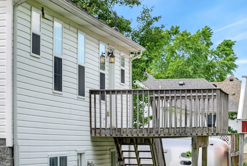 1009 Madalyn Way Portland TN 37148