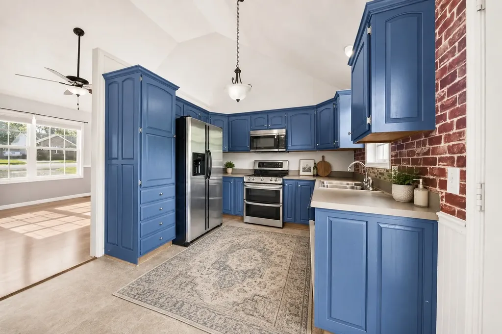 1009 Madalyn Way Portland TN 37148