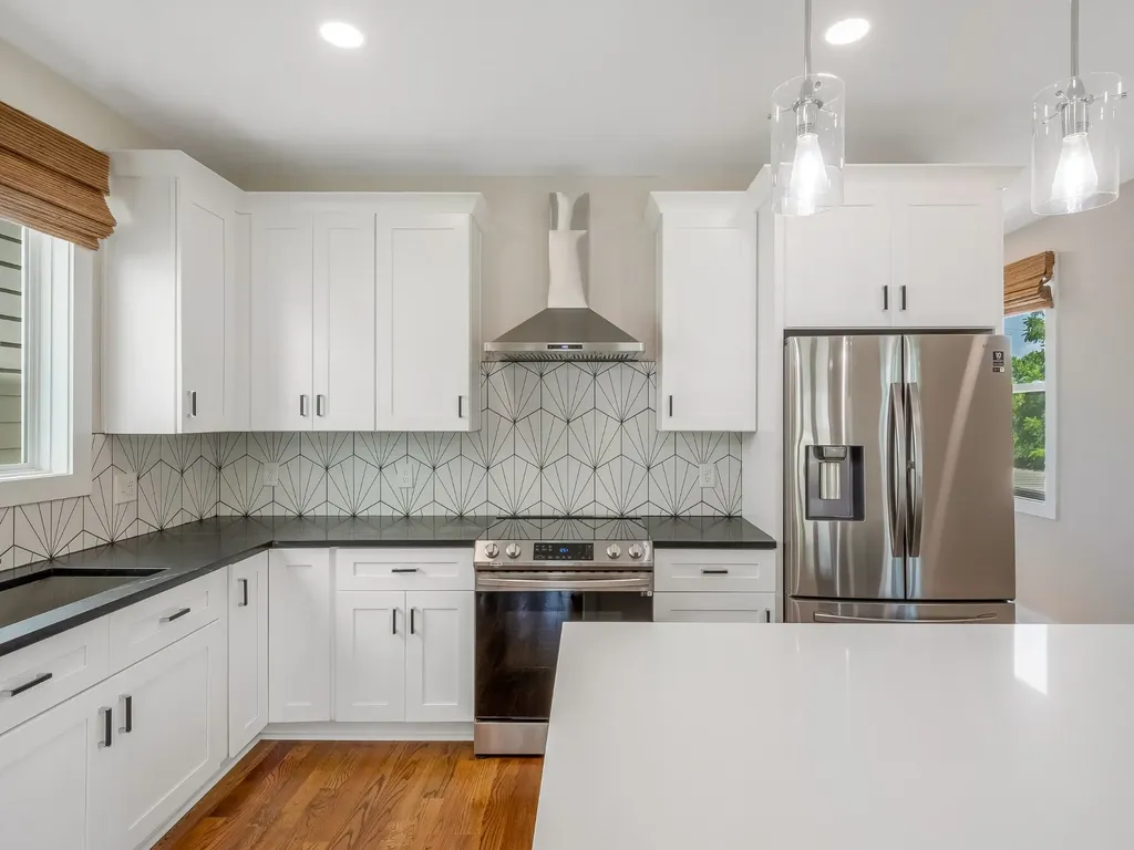 2116 Courtney Avenue Nashville TN 37218