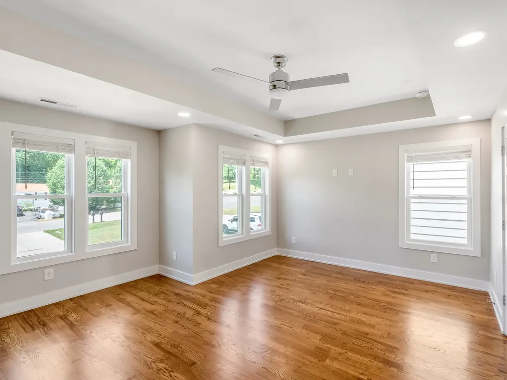 2116 Courtney Avenue Nashville TN 37218