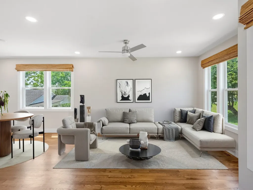 2116 Courtney Avenue Nashville TN 37218