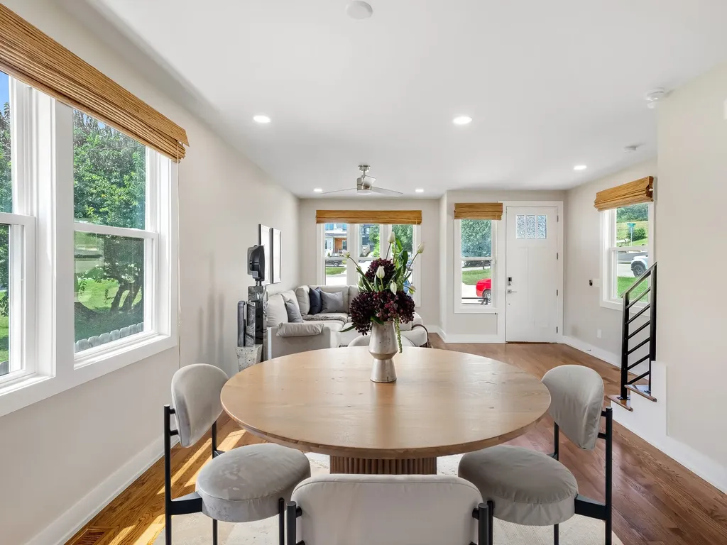 2116 Courtney Avenue Nashville TN 37218