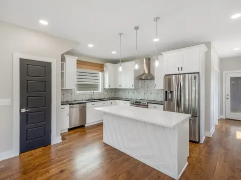 2116 Courtney Avenue Nashville TN 37218