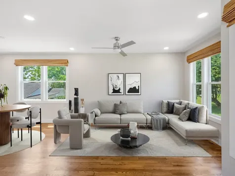 2116 Courtney Avenue Nashville TN 37218