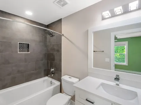 2116 Courtney Avenue Nashville TN 37218