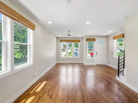 2116 Courtney Avenue Nashville TN 37218