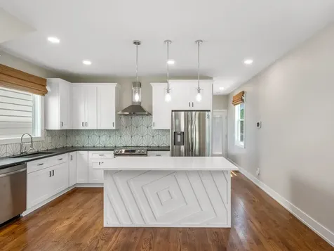 2116 Courtney Avenue Nashville TN 37218
