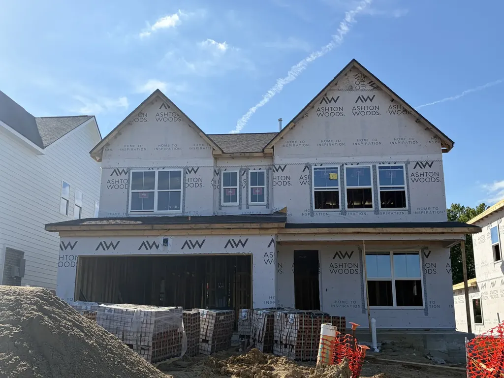 225 Jasmine Way La Vergne TN 37086