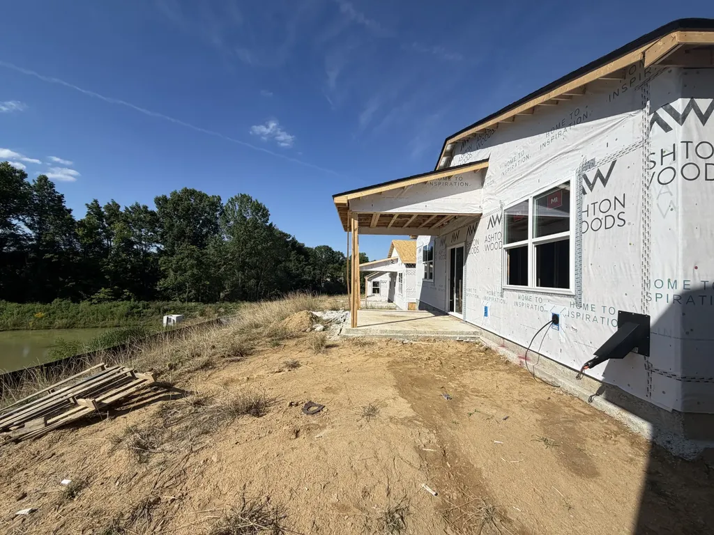 225 Jasmine Way La Vergne TN 37086