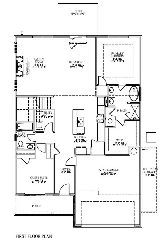 225 Jasmine Way La Vergne TN 37086