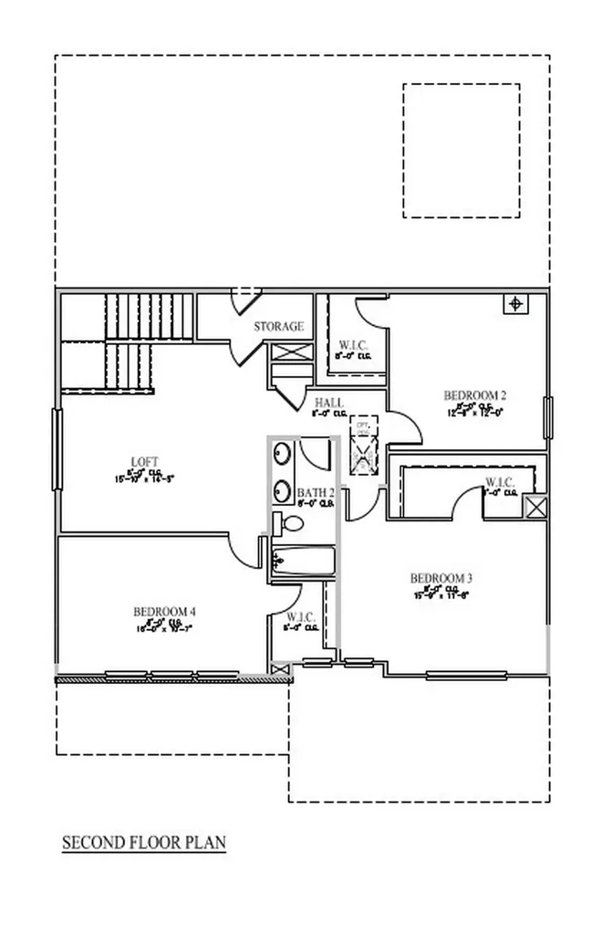 225 Jasmine Way La Vergne TN 37086