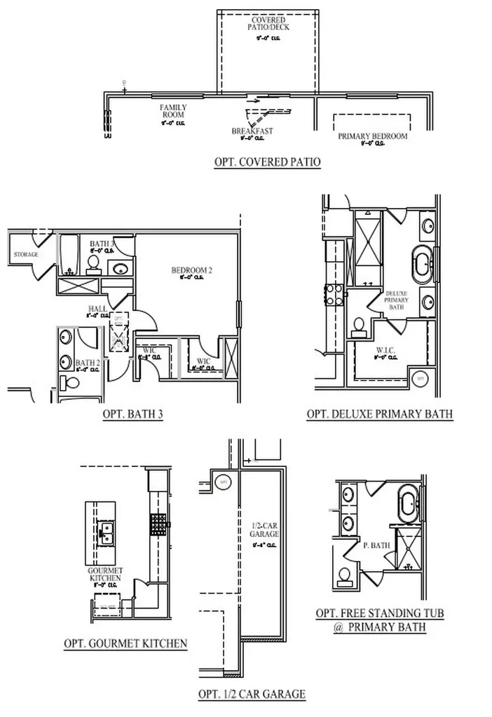 225 Jasmine Way La Vergne TN 37086