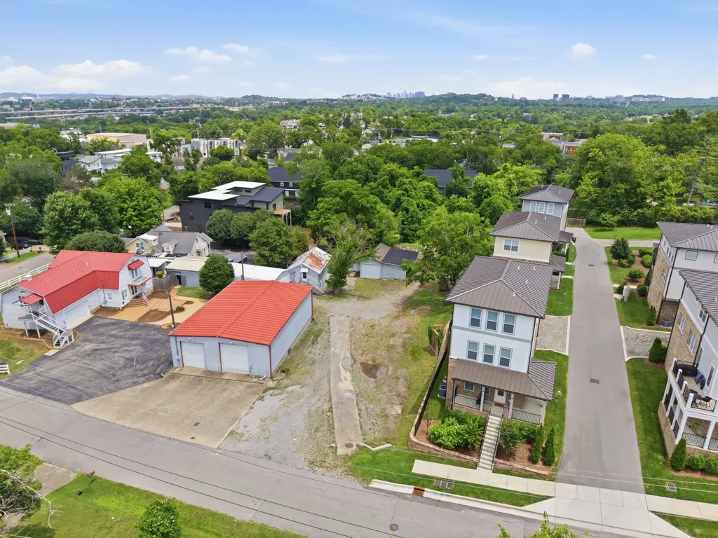 105 Demoss Road Nashville TN 37209