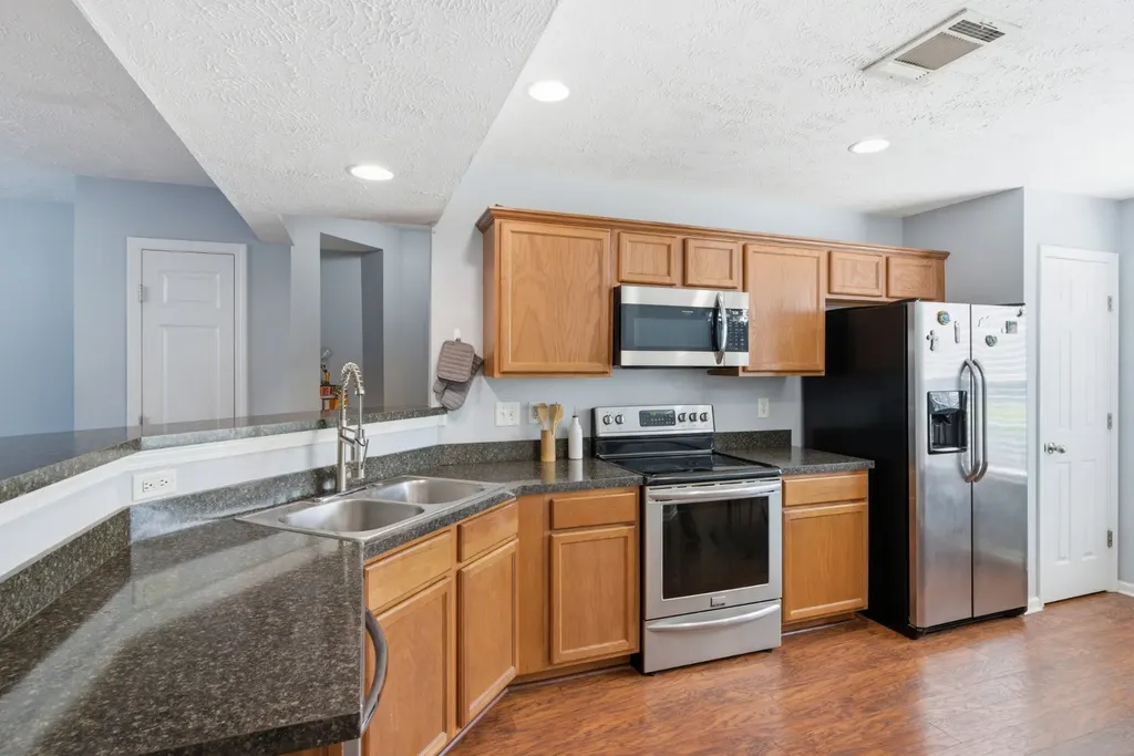 3014 Burnt Pine Drive Smyrna TN 37167