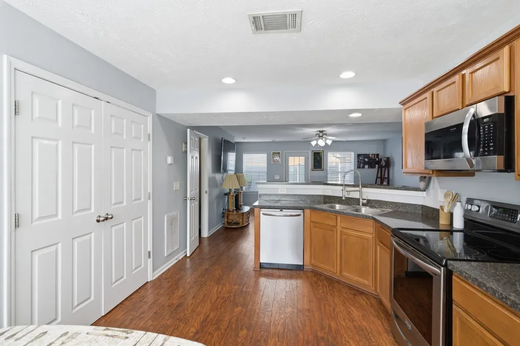 3014 Burnt Pine Drive Smyrna TN 37167