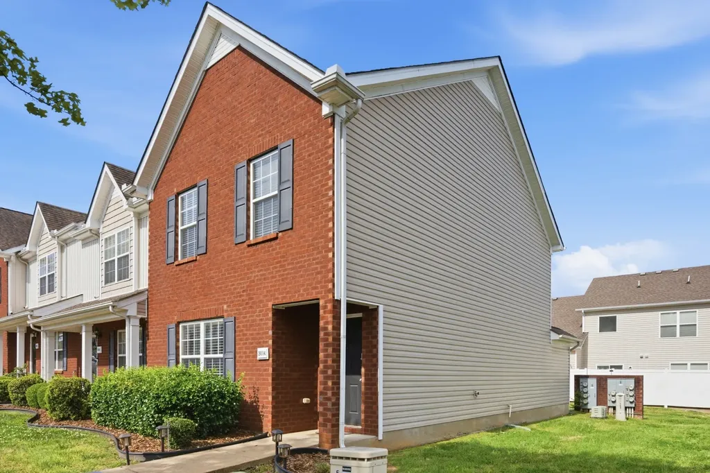 3014 Burnt Pine Drive Smyrna TN 37167