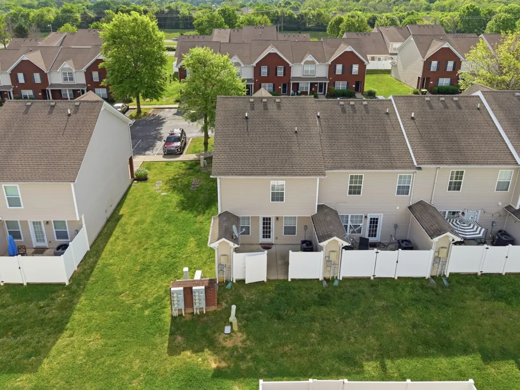 3014 Burnt Pine Drive Smyrna TN 37167