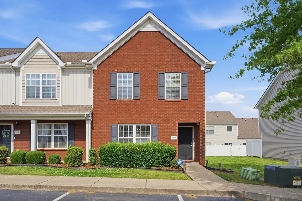 3014 Burnt Pine Drive Smyrna TN 37167