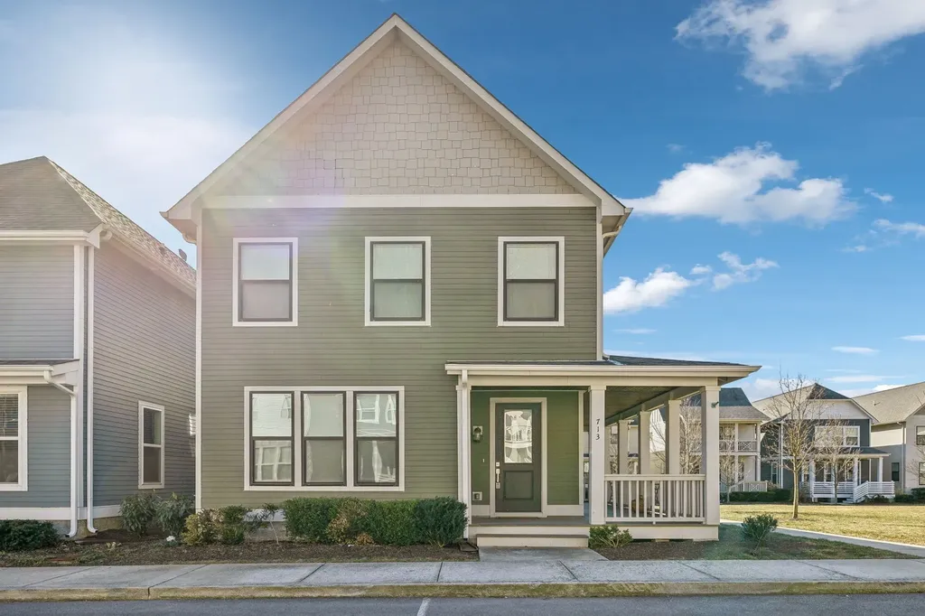 713 Mill Creek Meadow Drive Nashville TN 37214