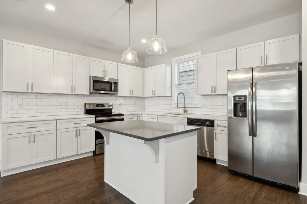 713 Mill Creek Meadow Drive Nashville TN 37214