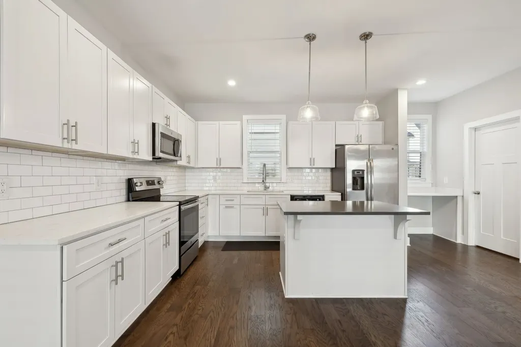 713 Mill Creek Meadow Drive Nashville TN 37214