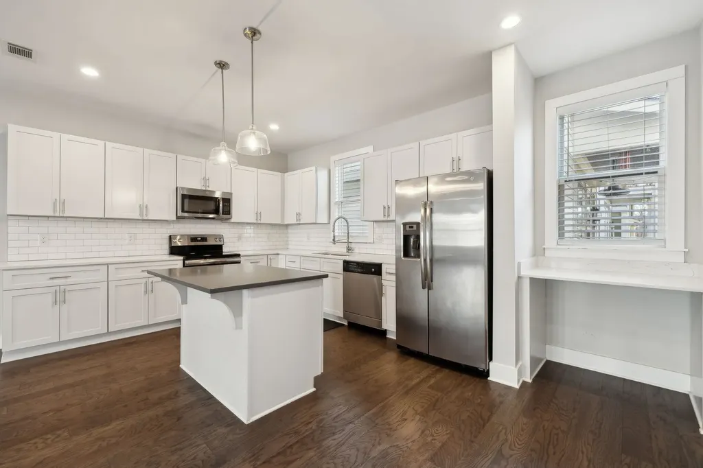 713 Mill Creek Meadow Drive Nashville TN 37214