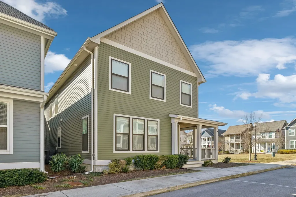 713 Mill Creek Meadow Drive Nashville TN 37214