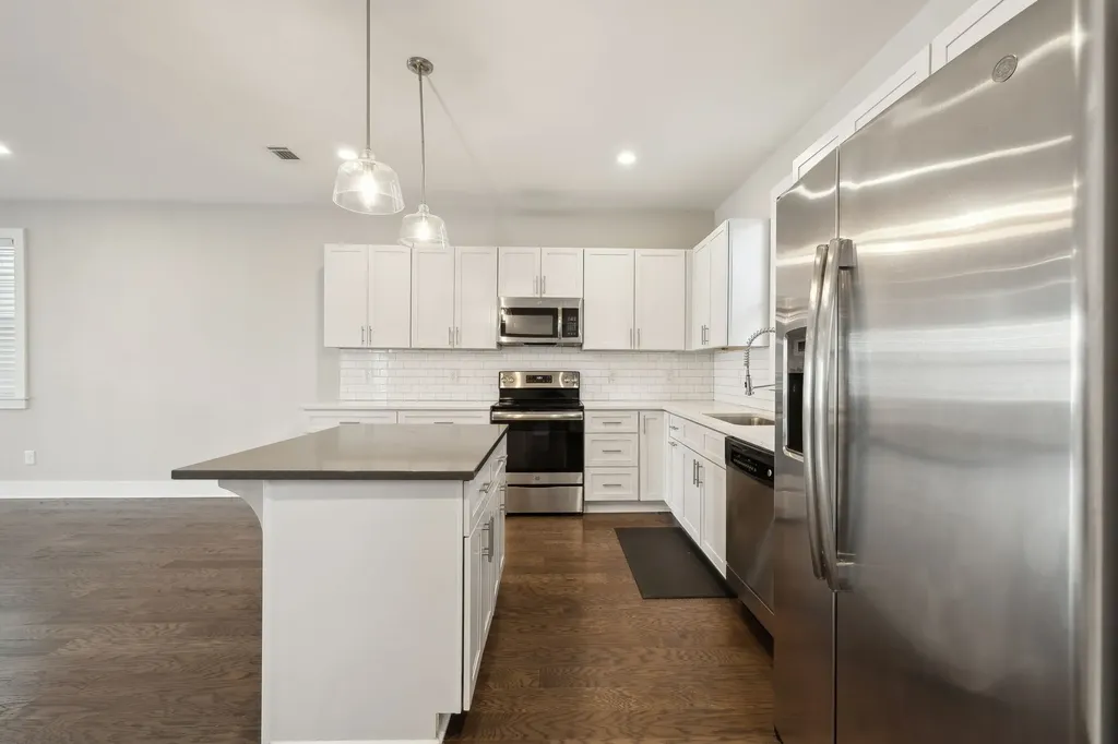 713 Mill Creek Meadow Drive Nashville TN 37214