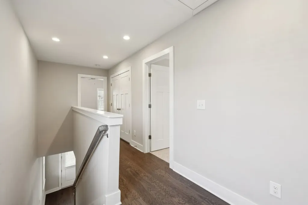 713 Mill Creek Meadow Drive Nashville TN 37214
